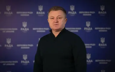 Помер народний депутат Володимир Мороз