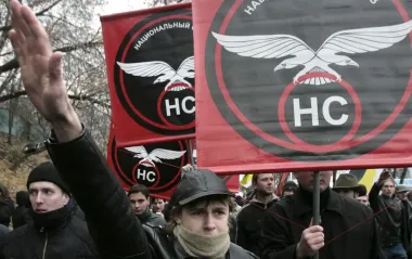 Москва готує з юних жителів Росії агресивних націоналістів, - британська розвідка