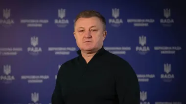 Умер народный депутат Мороз