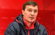 Український тренер пішов із казахстанського клубу