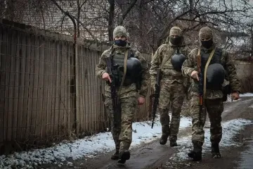 Дезертирів повернуть у стрій: у Раді готують нові правила для втікачів
