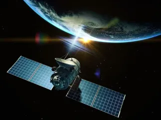 NASA пообещала $3 миллиона тому, кто придумает, как утилизировать на Луне пакеты с человеческими экскрементами