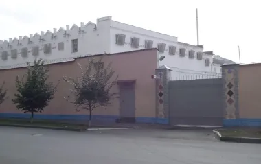 Привязывали к кровати и морили голодом: в Полтавском СИЗО разоблачили шокирующие пытки