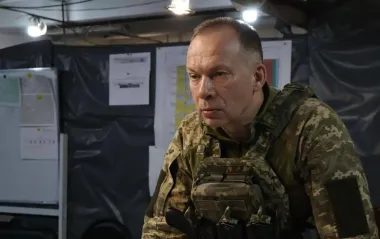 Силы обороны Украины остановили прорыв врага на Сумщине: свежие детали с передовой