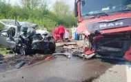 В Львовской области трое мужчин погибли в ДТП