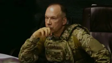 Defense Forces, with their actions, once again thwart enemy's offensive in Sumy direction – Syrsky