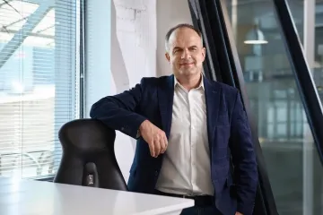 Люди в центре перемен. Почему университет Франко должен следовать этим путем — проректор ЛНУ Кухарский