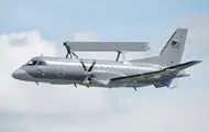 Над Львівщиною помітили літак-розвідник