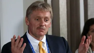 У Путіна відповіли, чи відвідає Трамп парад у Москві 9 травня