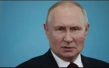 Putin recognizes Russia’s missile strike on Sumy: "Armed Forces received well-deserved retaliation"