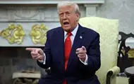 Трамп зробив різку заяву на адресу очільника ФРС