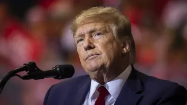 Трамп пообіцяв розкрити деталі "мирної угоди" між РФ і Україною протягом трьох днів