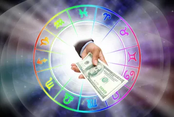 Финансовый гороскоп для всех знаков Зодиака на неделю с 21 по 27 апреля 2025 года