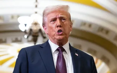 Трамп пообіцяв розповісти про "мирну угоду" для України та РФ протягом трьох днів