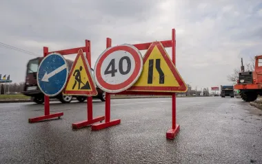 У Києві частково перекриють Берестейський проспект: коли і де саме (карта)