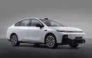 Китайський бренд автогіганта Stellantis представить свій перший седан