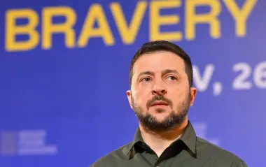 Готовы к разговору. Зеленский ждет четкого ответа от Москвы по перемирию