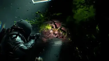 "Cronos: The New Dawn" готовит вторжение ужаса: темная фантастика от Bloober Team в духе "Тьмы" и "12 обезьян"