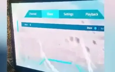 Drone operator uses net-launching UAV to intercept enemy Mavic: "He definitely saw us, that c#cksucker!" – "Did I miss?" – "Got it. Got it, bitch!". VIDEO