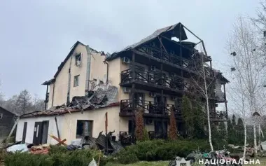 During day, Russians shelled 16 communities in Sumy region: one person was killed and several private houses were destroyed