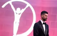 Джокович довольно остро ответил на вопрос о завершении его игровой карьеры