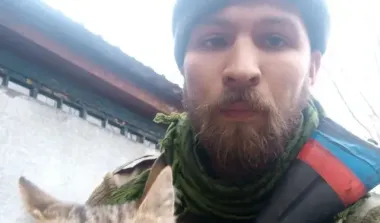 На войне погиб автор популярного пропагандистского канала РФ (фото)