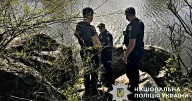 В Белой Церкви утонула 15-летняя девушка