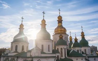 Вознесение Господне: когда праздновать в 2025 году и почему этот день так важен