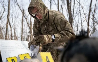 "На щиті". Як Україна повертає тіла загиблих військових і вбитих у Росії полонених