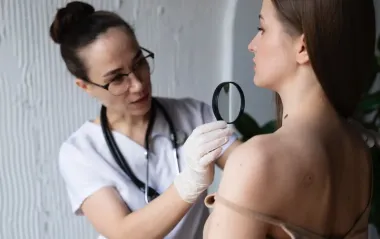 Що таке ВПЛ, як передається та як захиститися: усе, що потрібно знати про вірус, близький до раку