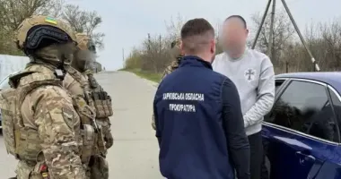 "Билет за границу" за $11 тысяч: на Харьковщине разоблачили схему уклонения от мобилизации