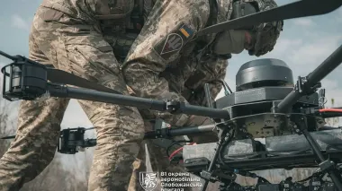 Russia loses 1,130 soldiers systems over past day