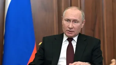 Впервые с начала большой войны: Путин согласился на прямые переговоры с Украиной