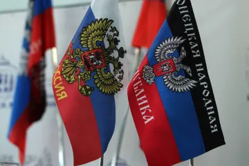 Мы их теряем - как Россия работает с оккупированными территориями и как следовало бы ответить Украине