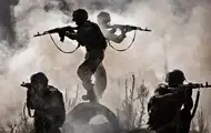 Генштаб рассказал о боевых столкновениях на фронте