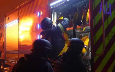 Дрони атакували Київську область вночі: пошкоджено будинки та авто