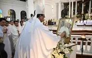 Опубликовано духовное завещание Папы Франциска