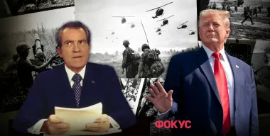 Война во Вьетнаме и падение Сайгона: может ли Украина повторить печальный пример