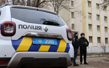 В Киеве нашли мужчину с огнестрельным ранением: полиция расследует покушение на убийство