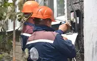 В Україні знову почало зростати енергоспоживання