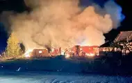 Росіяни скинули авіабомби на Харківщину: є потерпілі