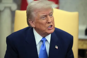 New York Post learns details of ceasefire monitoring plan within Trump's peace initiative