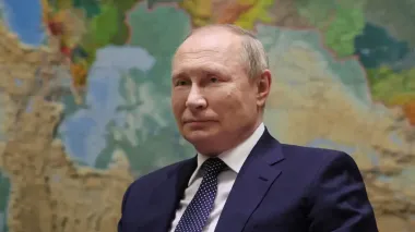 "Operation Decoy." France Warns Trump About Putin's Plan