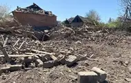Росіяни скинули чотири КАБи на Куп’янськ