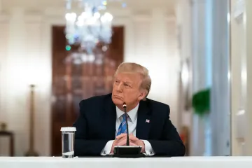 Europe told Trump about its "red lines" regarding Ukraine