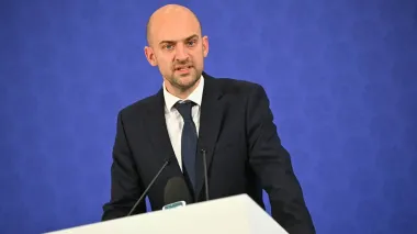 French foreign minister: Europe has explained to US what is non-negotiable in Ukraine talks