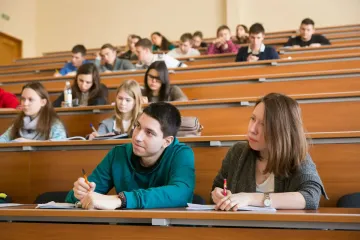 Мобилизация в Украине: сколько аспирантов отчислили за последние 2 года, — политик (видео)