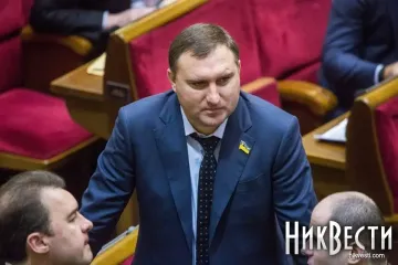 Второй за два дня: в Украине умер еще один нардеп (фото)
