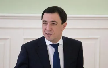 Заместителя главы КГГА Прокопива отправили под круглосуточный домашний арест