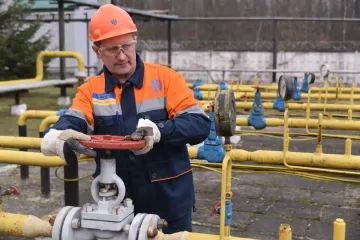 3 миллиарда долларов на теплую зиму: сколько денег нужно Украине для создания надежных запасов газа